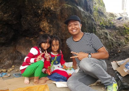 Mengakhiri & Mengawali di Dieng