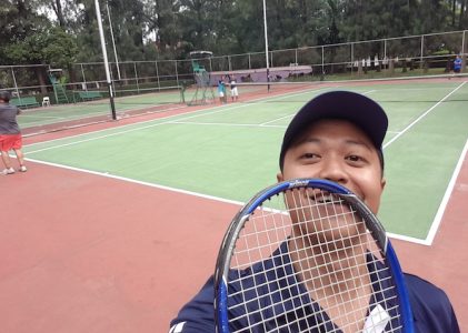 13 Life Lessons from the Game of Tennis