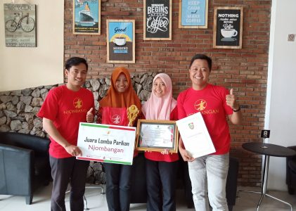 Merayakan Seni Budaya di Kampung Halaman