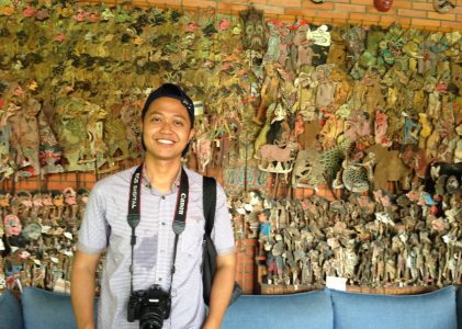 Perjalanan Anak Pelosok Menjadi Mahasiswa Berprestasi Nasional