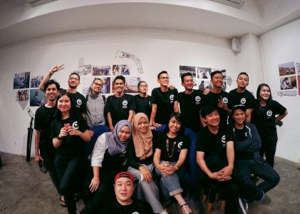 Menginspirasi Melalui Pameran Kelas Inspirasi Jakarta 2016
