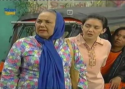 Bajaj Bajuri dan Gambaran Realita Kehidupan Pinggiran Jakarta