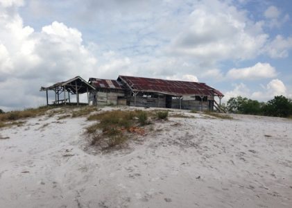 Hari Guru dan Chapter of Life yang Terus Menggelinding