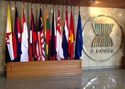 My First Flight Flew Me to Bandar Seri Begawan