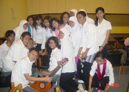 Varsity Memory: G-Class as Good Start