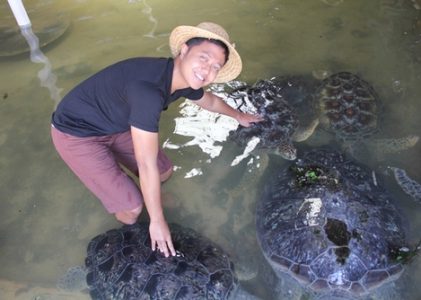 My Traveling Wishlist :)