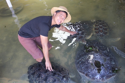 My Traveling Wishlist :)