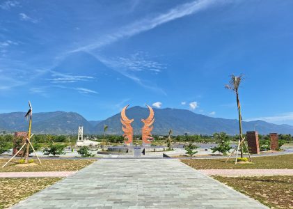 Dari Sapi Sampai Buaya: Catatan Perjalalan ke Palu & Sigi, Sulawesi Tengah