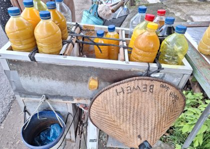Meramu Jamu