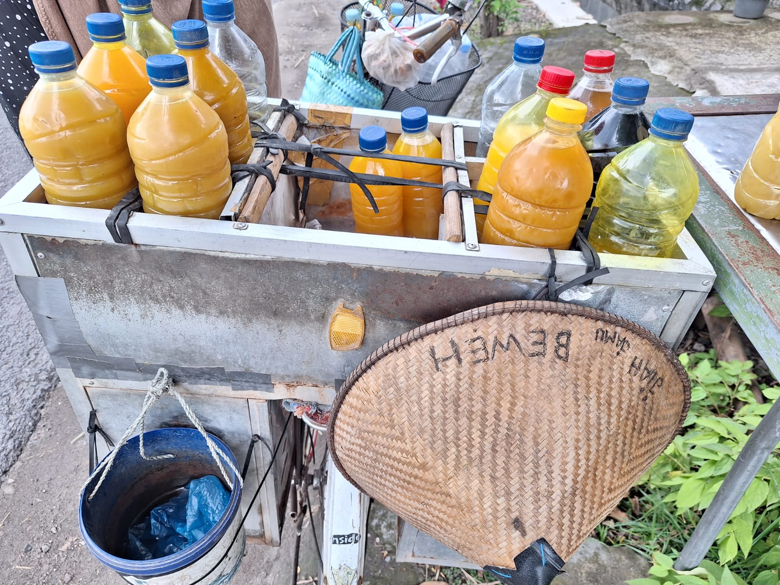 Meramu Jamu